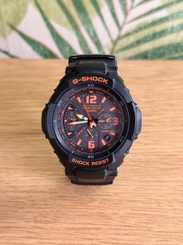 Casio shock 5121 classic - casio,