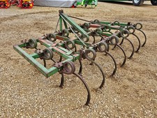 COUSINS 9ft Folding Pigtail