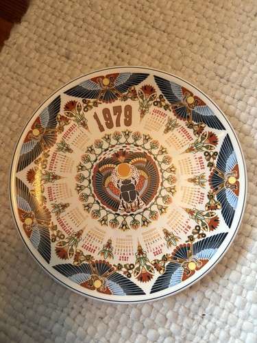Wedgwood commemorative - 22, x