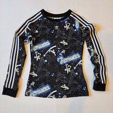Adidas x Fiorucci Galactic