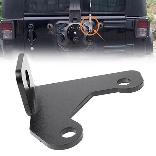 Antenna mount fit jeep - cb,