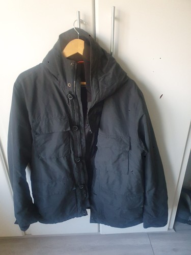 Barbour mens jacket green xxl - jacket,