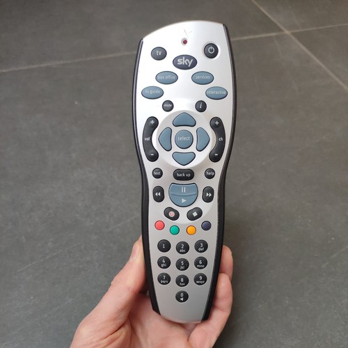 Genuine sky plus tv - plus,