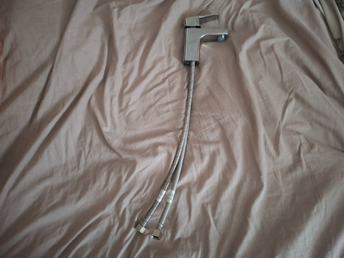 Bathroom mixers tap sink - mixers,