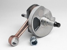 Vespa Crank Crankshaft