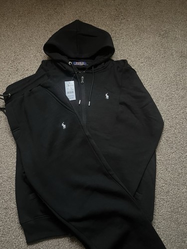 Black large ralph lauren - black,