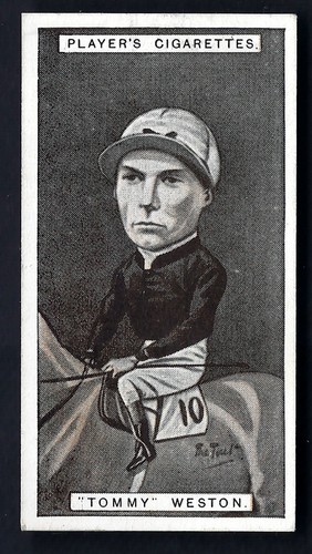 Player racing caricatures - player,