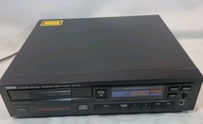 YAMAHA CD-X2 Natural Sound CD