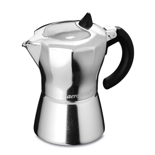 Aerolatte mokavista italian - mokavista,