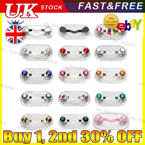 Magnetic hang eyeglass holder - magnetic,