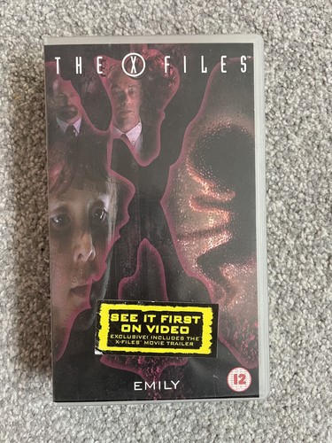 The files file emily - files,