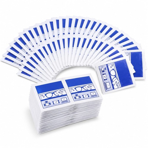 100 spectacle lens cleaning - 100, x