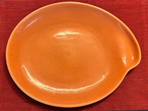 Red wing pottery x 12 - wing,