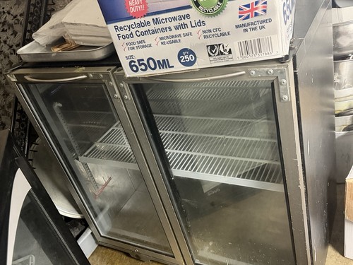 Back bar hinged - bar,