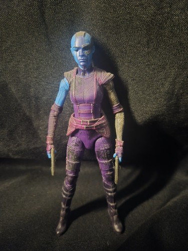 Marvel legends guardians - legends,