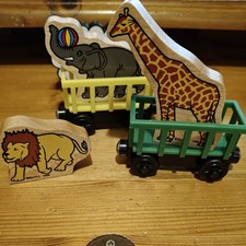 1999 Thomas & Friends Britt