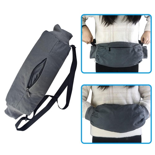 Winter hand warmer - warmer, pouch