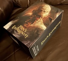 Neca pan labyrinth pale - labyrinth, man