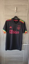 Genuine Adidas Ajax 2021/22