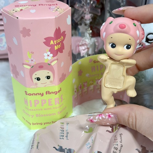Sonny angel cherry - angel,