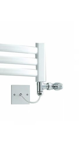 New myson towel rail - new,