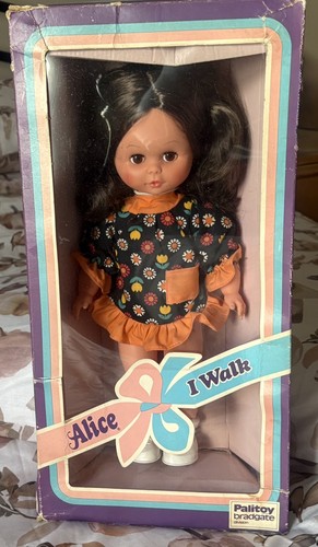Vintage 1970s palitoy - vintage, palitoy/bradgate