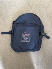 Ski hiking backpack from