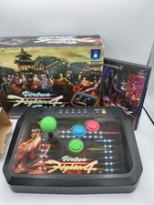 PS2 Virtua Fighter 4 Arcade