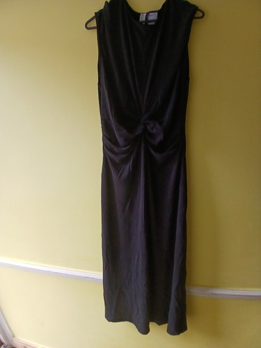 Maxi long dress size - dress,