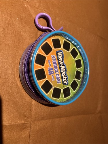 Vintage view master - vintage, view-master