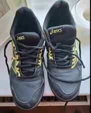 Asics Mens Lethal Field 2 Astro Hockey Shoes