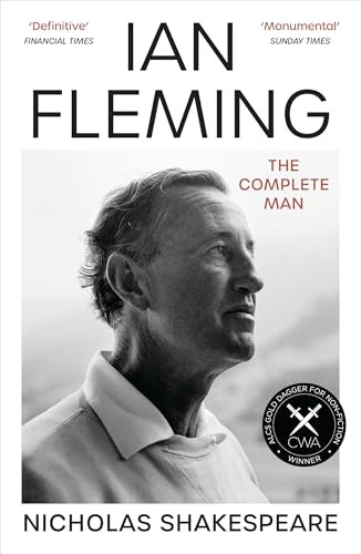 Ian fleming the complete - fleming:,