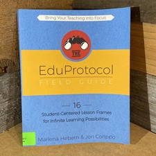 The EduProtocol Field Guide 16