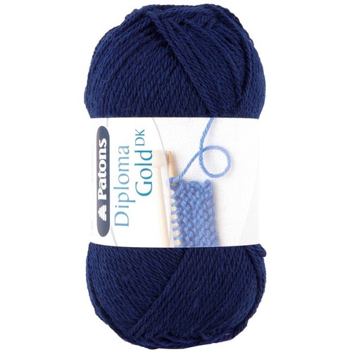 Patons diploma knitting wool - patons,