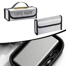 Battery Bag Battery Protection