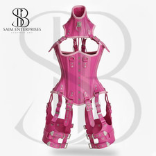 Handmade Women’s Pink