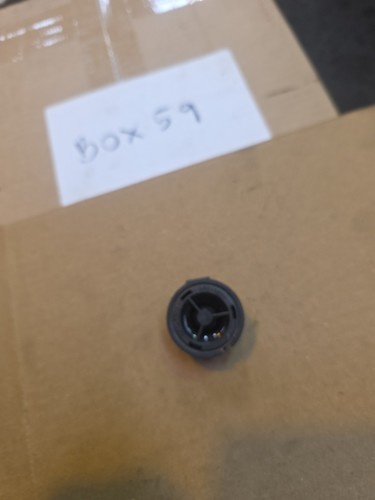 Alfa romeo giulietta tweeter - romeo,