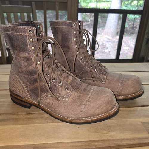 Truman boot sand - boot, co
