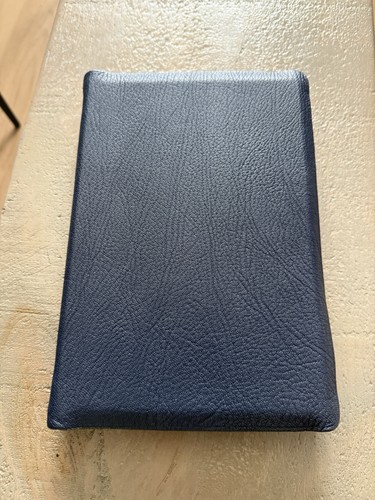 Allan esv new - classic, readers