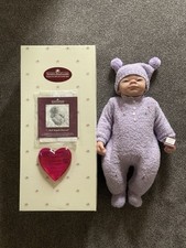 Ashton Drake Collectable Doll