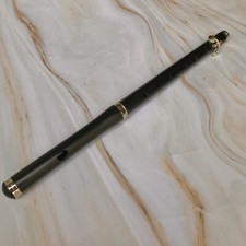 Miller Browne Marching Flute /