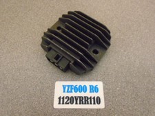 YZF600 R6 99-02  YRR110