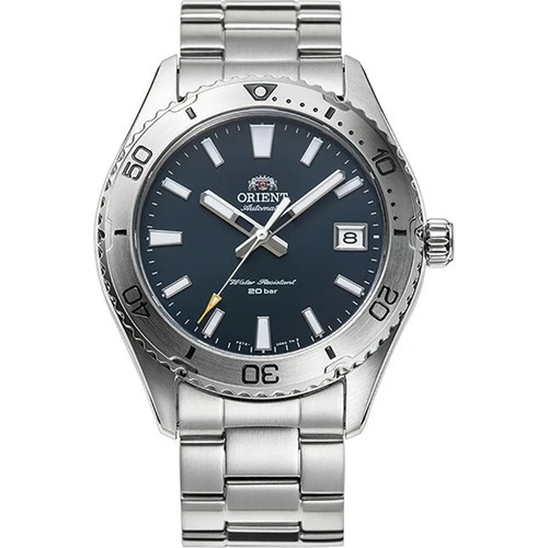 Orient mako 9mm sports - orient, 39.9mm