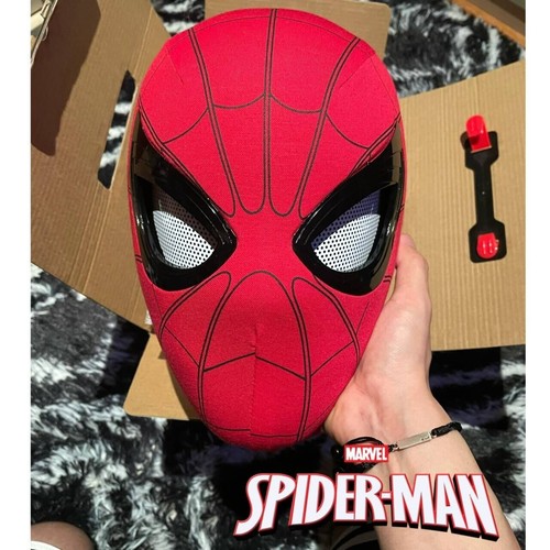 Spiderman marvel cosplay - marvel,