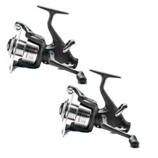 Drennan Series 7 Reel Specimen Br 9-40
