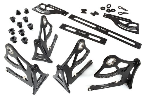 Universal setup station for - setup,