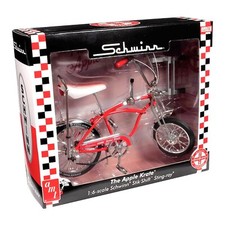 AMT Schwinn 1:6 The Apple