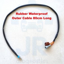 Cool Manual Radiator Fan