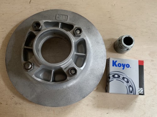 Kawasaki kh400 crown holder - kawasaki,