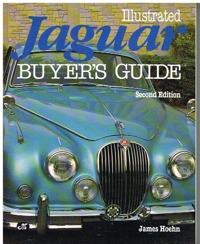Jaguar mk4 mk7 10 - jaguar, mk4-5